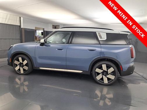 2026 MINI Countryman S