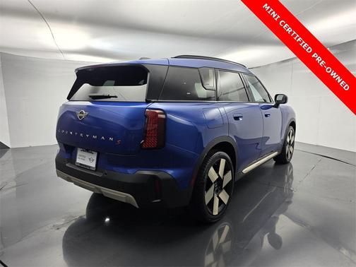 2025 MINI Countryman S