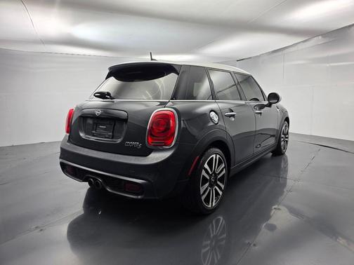 2019 MINI Hardtop Cooper S