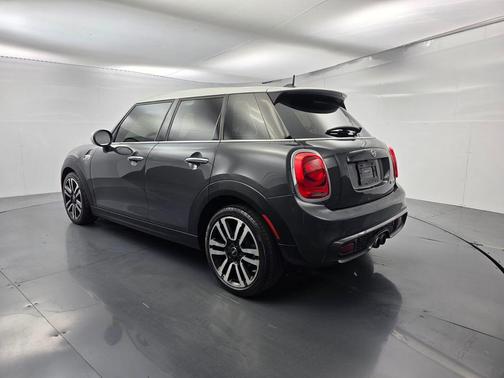 2019 MINI Hardtop Cooper S