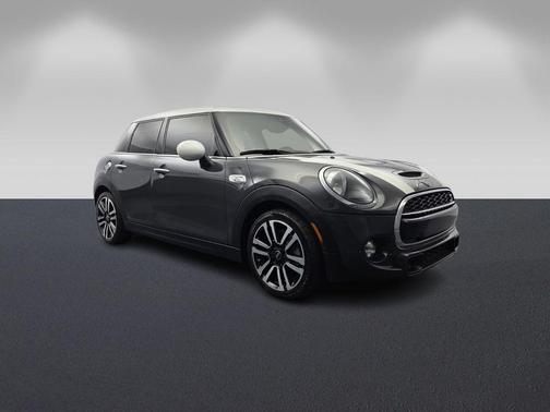 2019 MINI Hardtop Cooper S