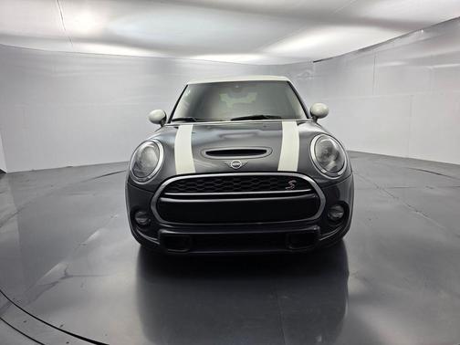 2019 MINI Hardtop Cooper S