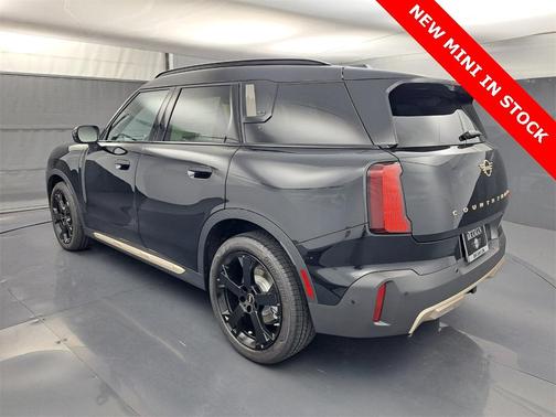 2026 MINI Countryman S
