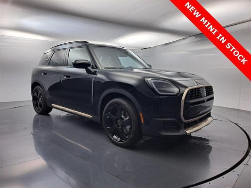 2026 MINI Countryman S