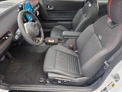 2026 MINI Hardtop Cooper S