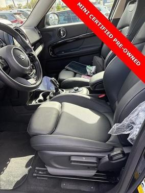 2023 MINI Countryman Cooper S