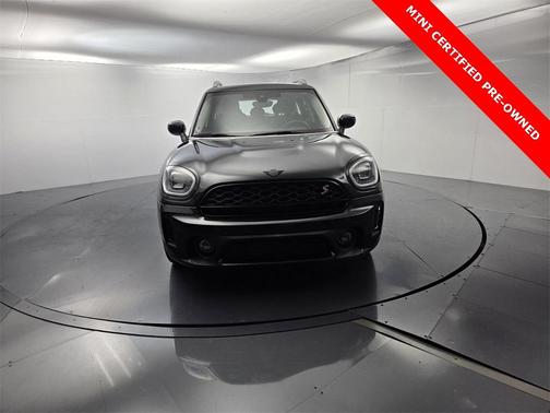 2023 MINI Countryman Cooper S