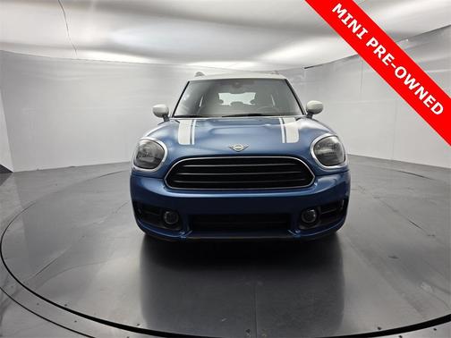 2020 MINI Countryman Oxford Edition