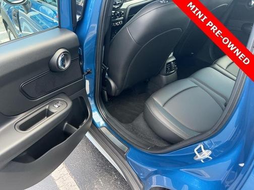 2020 MINI Countryman Oxford Edition