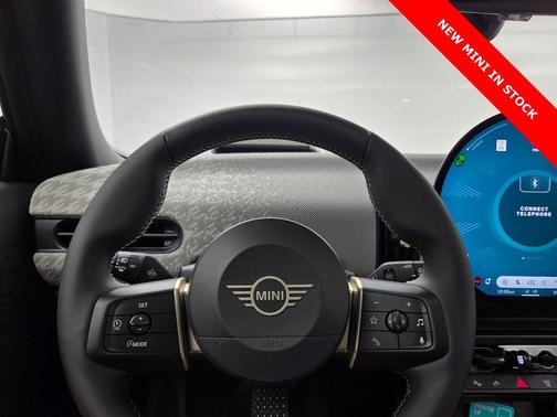 2026 MINI Hardtop Cooper S