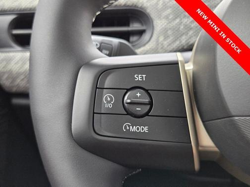 2026 MINI Hardtop Cooper S