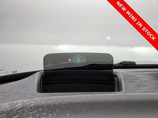 2026 MINI Hardtop Cooper S