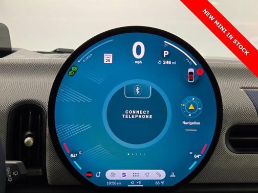 2026 MINI Hardtop Cooper S