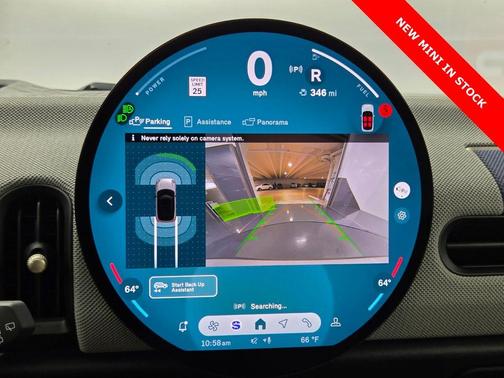 2026 MINI Hardtop Cooper S