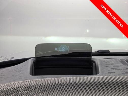 2026 MINI Hardtop Cooper S