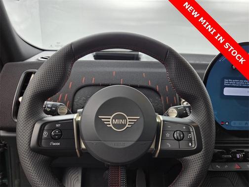 2026 MINI Countryman S