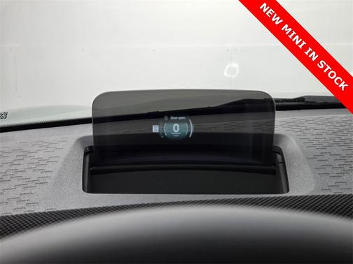 2026 MINI Countryman S