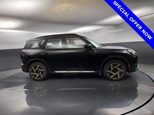 2025 MINI Countryman S