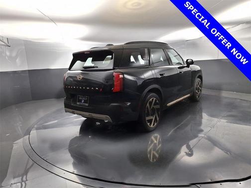 2025 MINI Countryman S