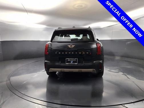 2025 MINI Countryman S