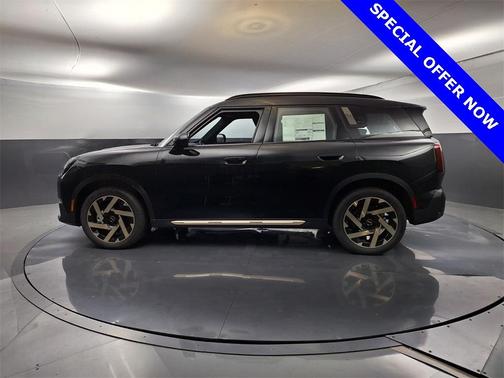 2025 MINI Countryman S