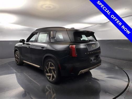 2025 MINI Countryman S