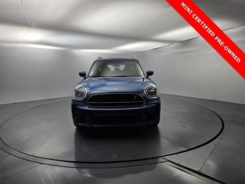 2023 MINI Countryman Cooper S