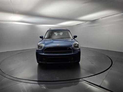 2023 MINI Countryman Cooper S