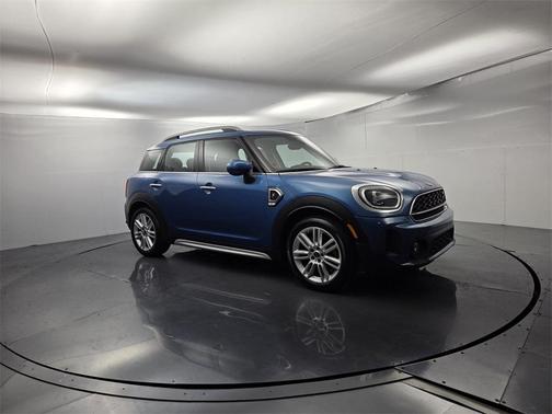 2023 MINI Countryman Cooper S