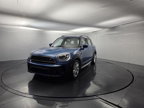 2023 MINI Countryman Cooper S