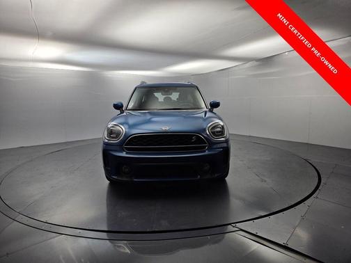 2023 MINI Countryman Cooper S
