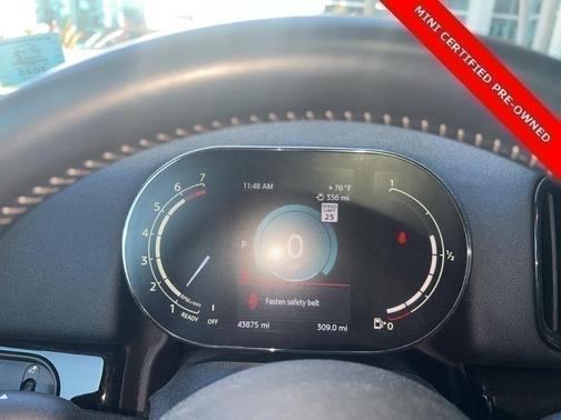 2023 MINI Countryman Cooper S