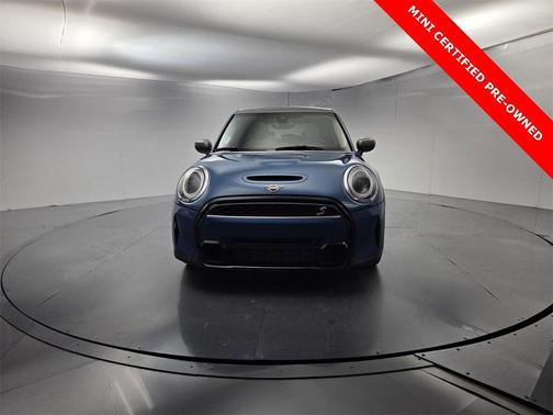 2023 MINI Hardtop Cooper S
