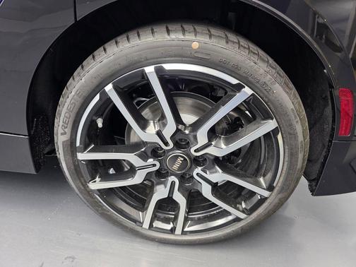 2026 MINI Hardtop Cooper S