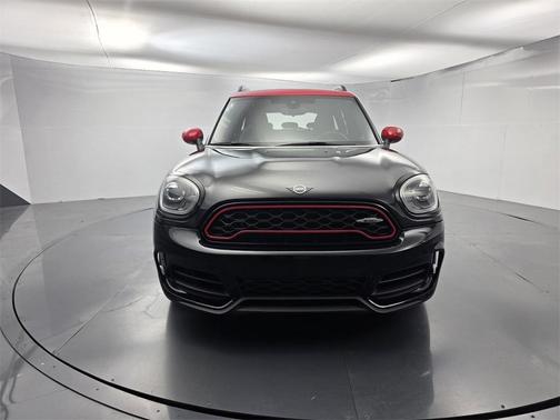 2019 MINI Countryman John Cooper Works ALL4