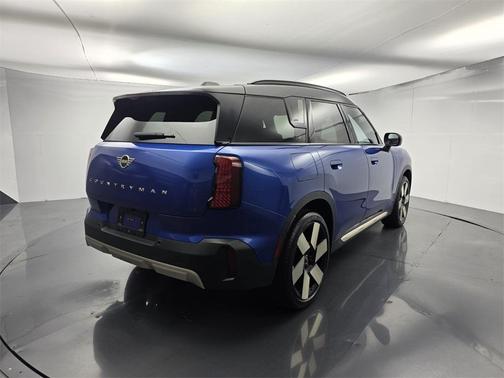 2025 MINI Countryman S