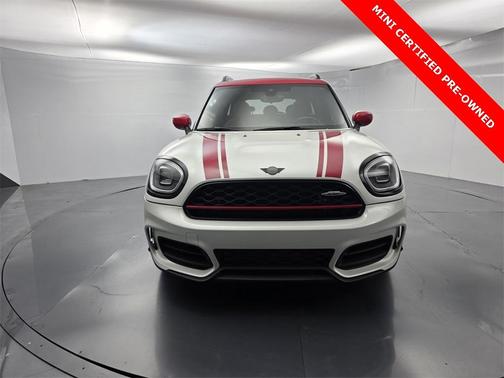 2023 MINI Countryman Cooper