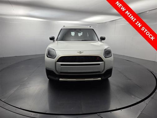 2026 MINI Countryman S