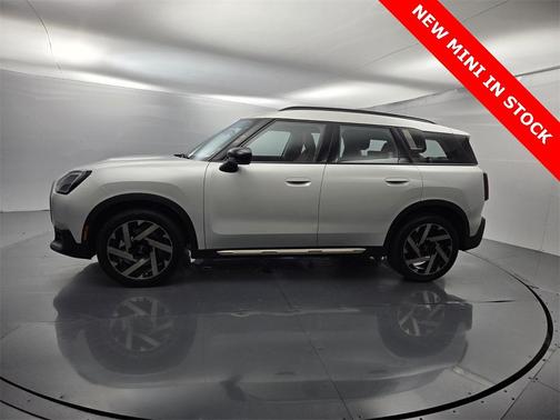 2026 MINI Countryman S