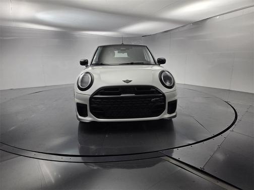 2026 MINI Convertible Cooper S