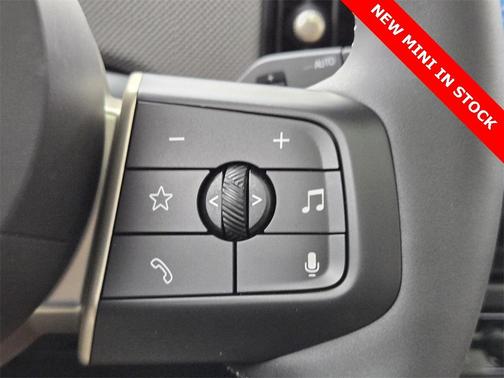 2026 MINI Hardtop Cooper S