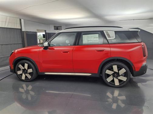 2026 MINI Countryman S