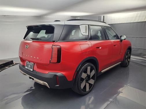 2026 MINI Countryman S