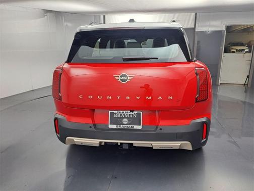 2026 MINI Countryman S