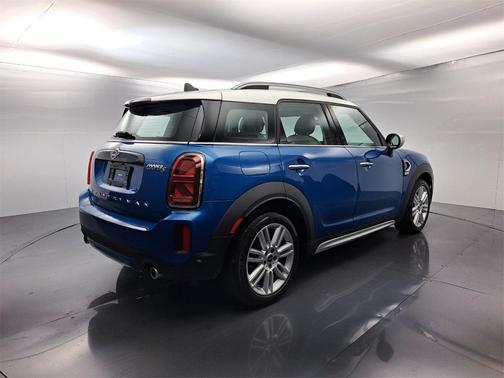 2024 MINI Countryman Cooper S