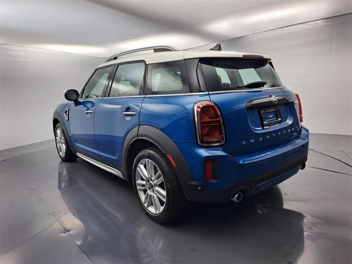 2024 MINI Countryman Cooper S