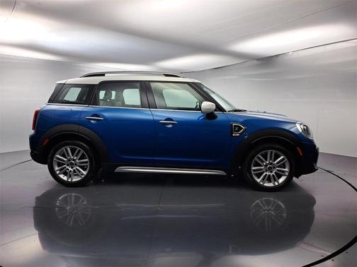 2024 MINI Countryman Cooper S