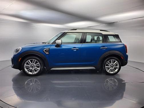 2024 MINI Countryman Cooper S