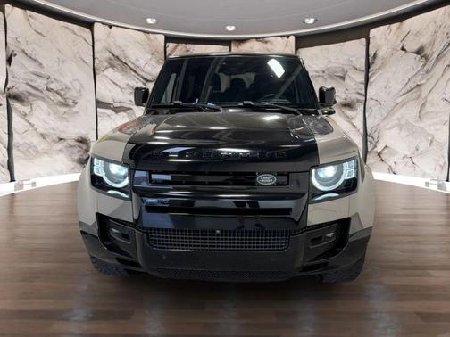 2022 Land Rover Defender 90 X