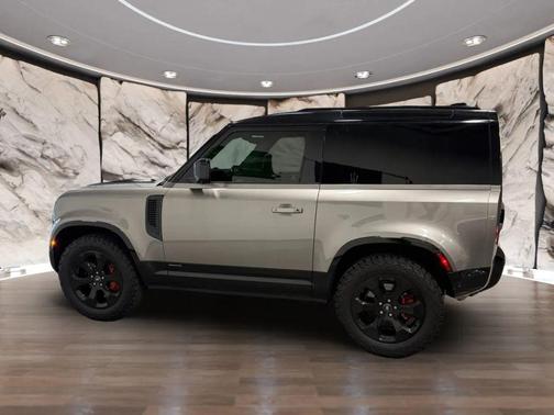 2022 Land Rover Defender 90 X